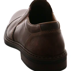 Rieker Slipper braun New