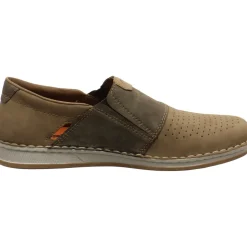 Rieker Slipper braun Outlet