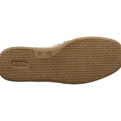 Rieker Slipper braun Outlet