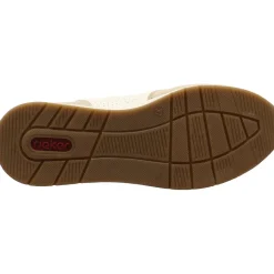 Rieker Sneaker high beige Outlet