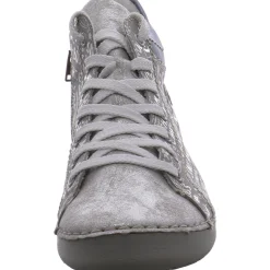 Rieker Sneaker high grau Best