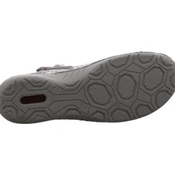 Rieker Sneaker high grau Best