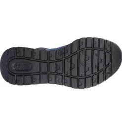 Rieker Sneaker high schwarz New