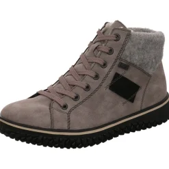 Rieker Sneaker high grau Clearance