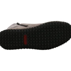Rieker Sneaker high grau Clearance