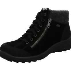 Rieker Sneaker high schwarz Best