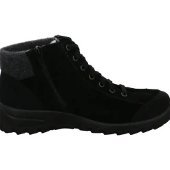 Rieker Sneaker high schwarz Best