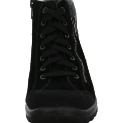 Rieker Sneaker high schwarz Best