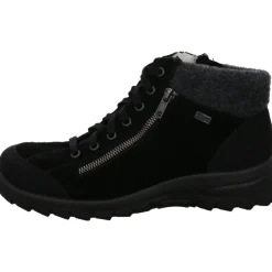 Rieker Sneaker high schwarz Best