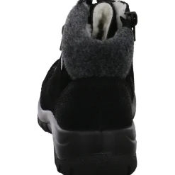 Rieker Sneaker high schwarz Best