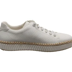 Rieker Sneaker low weiß