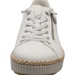 Rieker Sneaker low weiß
