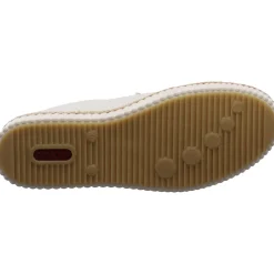 Rieker Sneaker low weiß