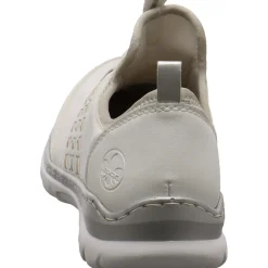Rieker Sneaker low weiß Best