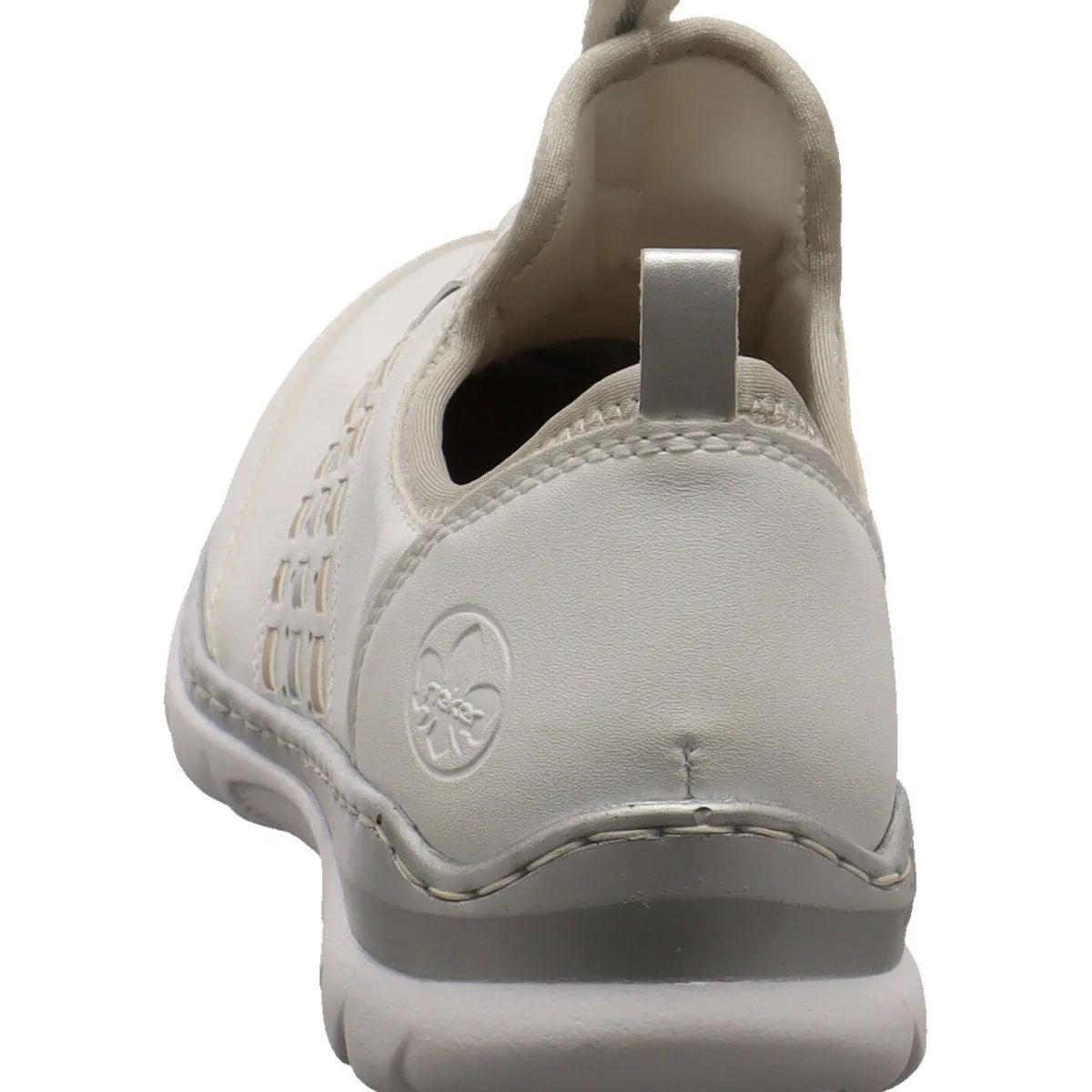 Rieker Sneaker low weiß Best