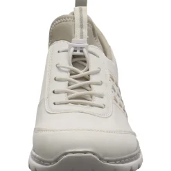 Rieker Sneaker low weiß Best