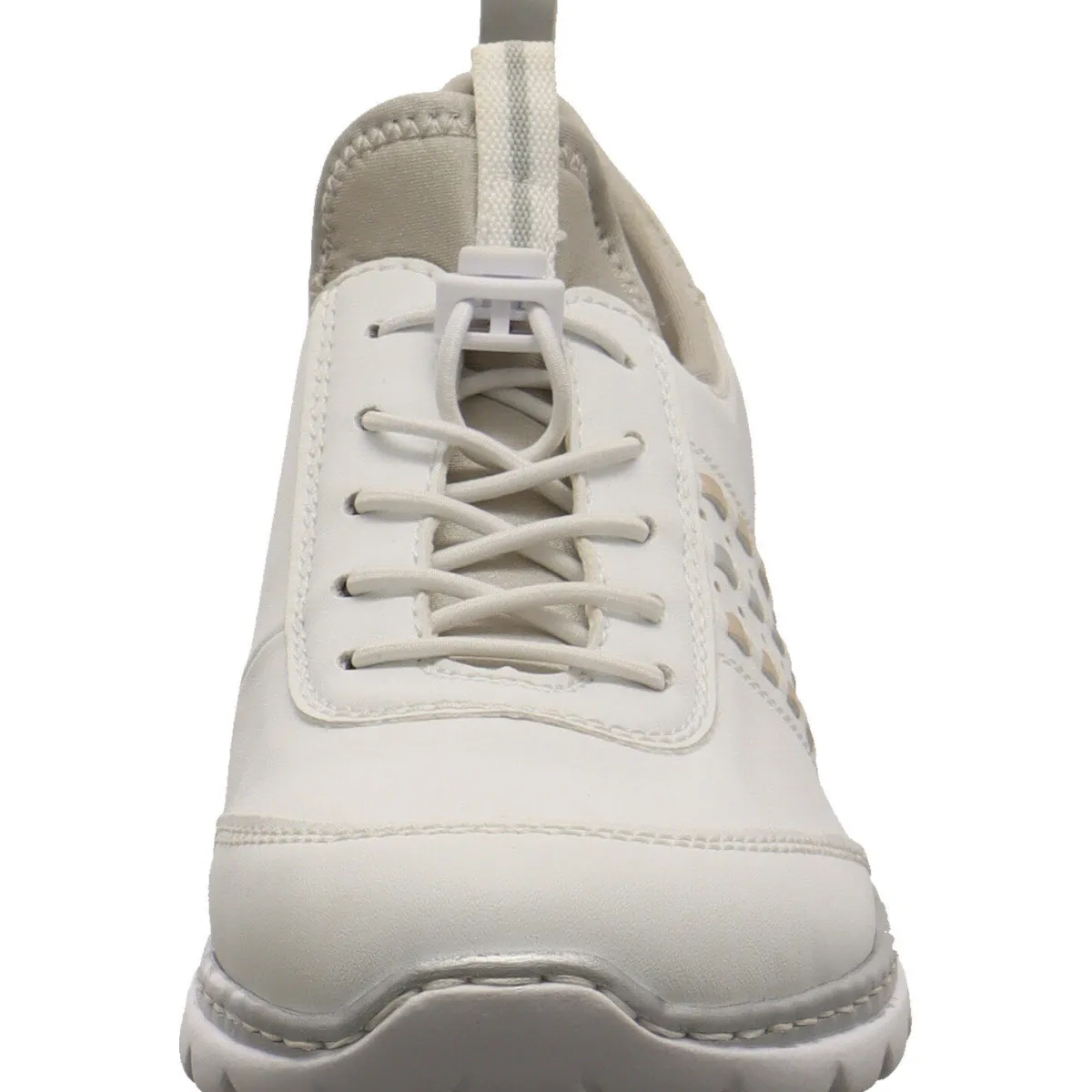 Rieker Sneaker low weiß Best