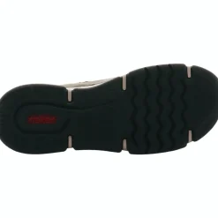 Rieker Sneaker low grün New