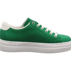 Rieker Sneaker low grün Outlet