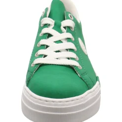 Rieker Sneaker low grün Outlet