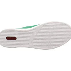 Rieker Sneaker low grün Outlet