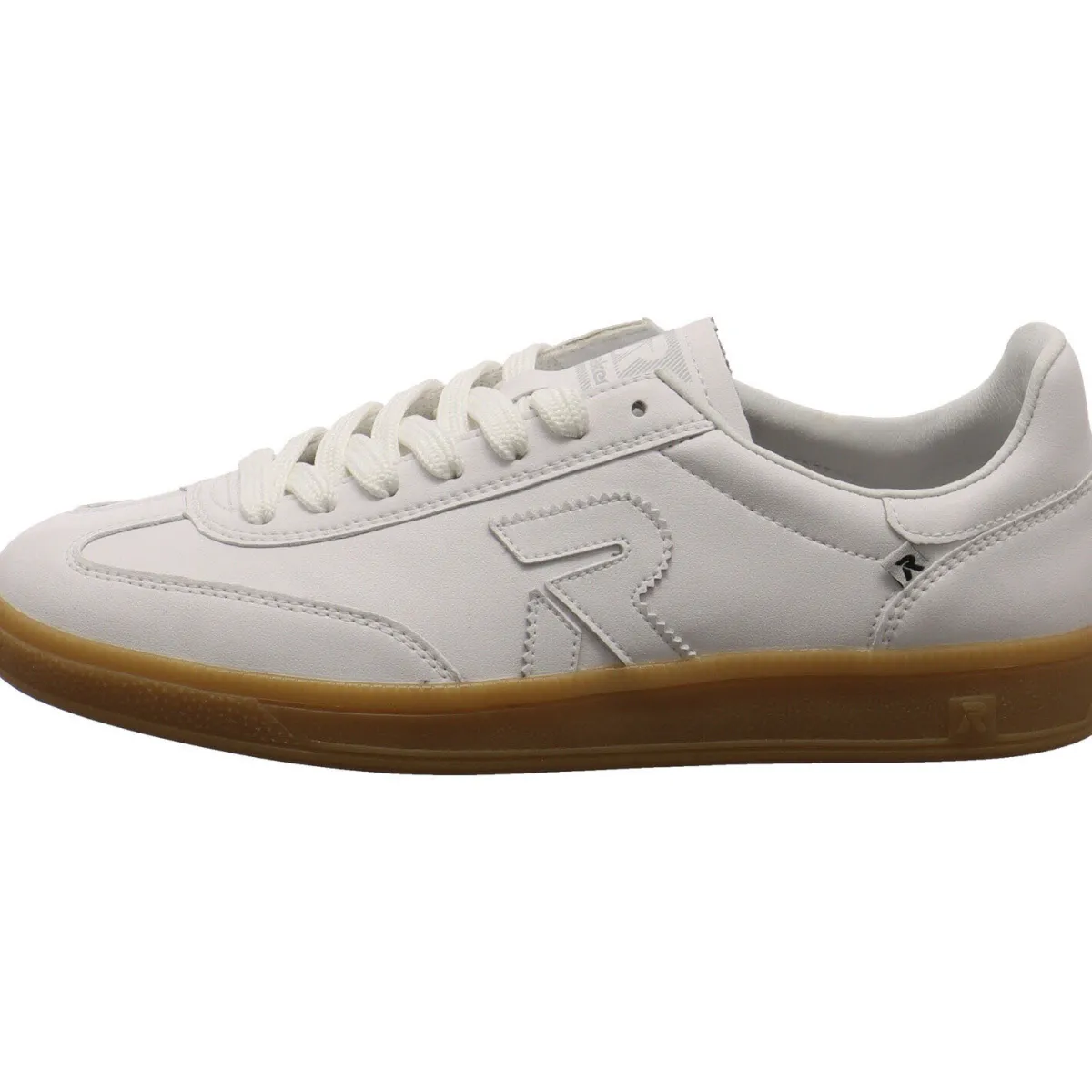 Rieker Sneaker low weiß Best