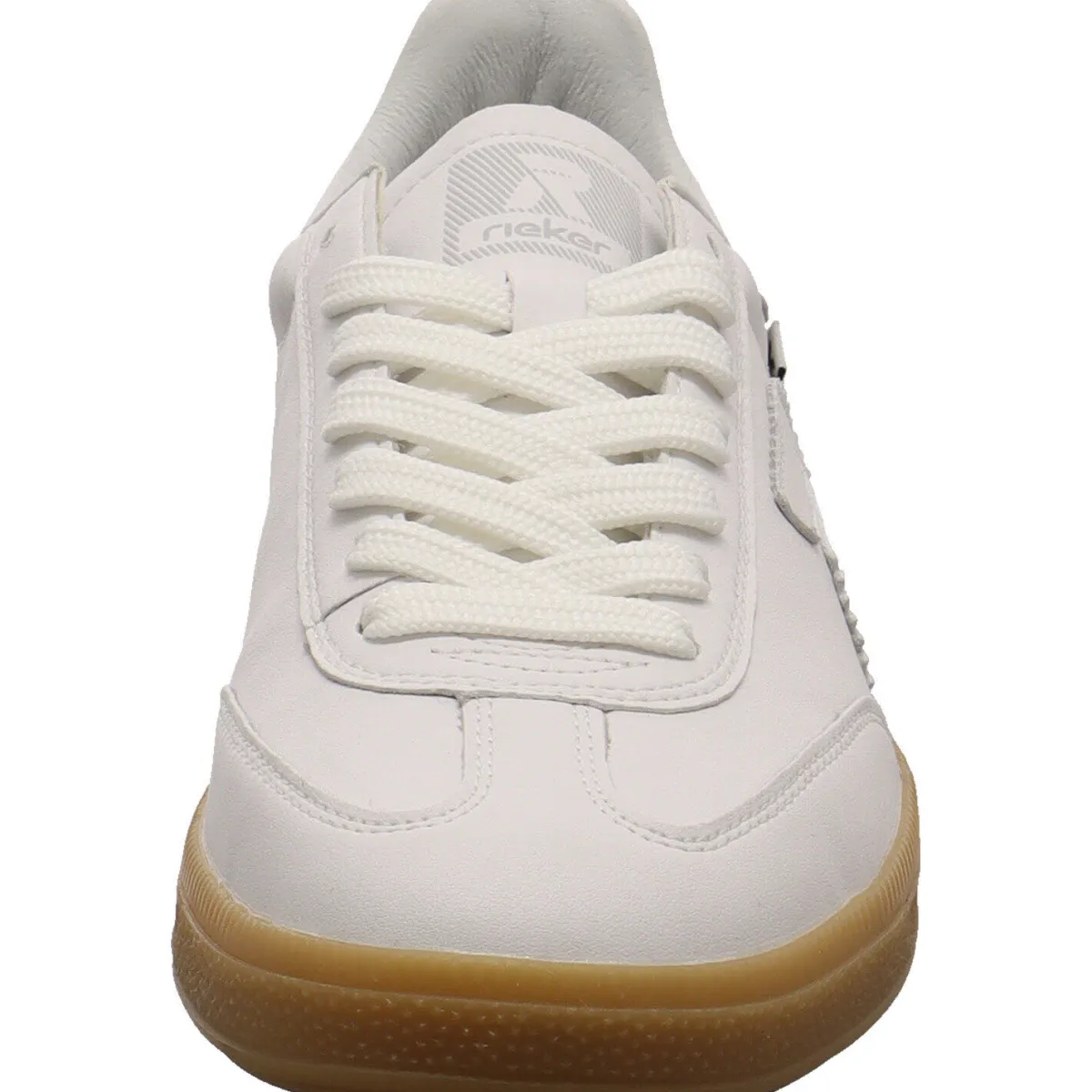 Rieker Sneaker low weiß Best