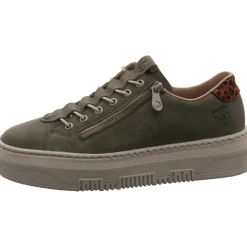 Rieker Sneaker low grün Best