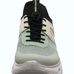 Rieker Sneaker low grün Clearance