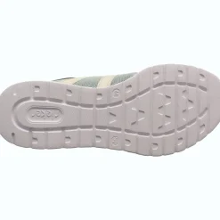 Rieker Sneaker low grün Clearance