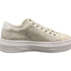 Rieker Sneaker low M1953 beige Outlet