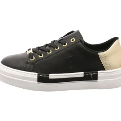 Rieker Sneaker low N4931 schwarz Sale