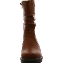 Rieker Stiefel braun Outlet