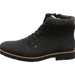 Rieker Stiefel schwarz Best