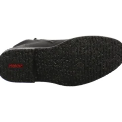Rieker Stiefel schwarz Best