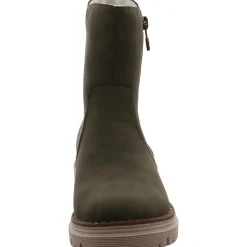Rieker Stiefelette grün Best