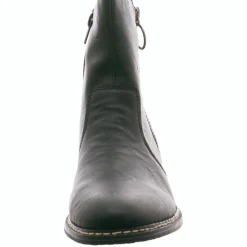 Rieker Stiefelette schwarz Hot