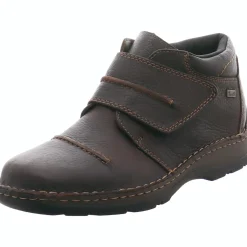 Rieker Stiefelette braun Best