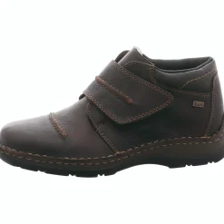 Rieker Stiefelette braun Best