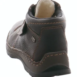 Rieker Stiefelette braun Best