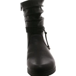 Rieker Stiefelette schwarz Hot