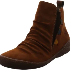 Rieker Stiefelette braun Best