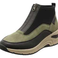 Rieker Stiefelette schwarz Sale