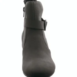 Rieker Stiefelette grau New