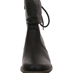 Rieker Stiefelette schwarz Sale