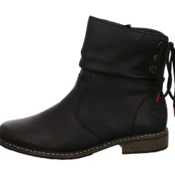 Rieker Stiefelette schwarz Sale