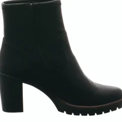 Rieker Stiefelette schwarz Clearance