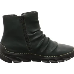 Rieker Stiefelette grün Sale