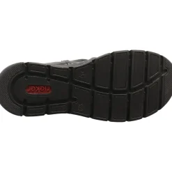 Rieker Stiefelette grün Sale