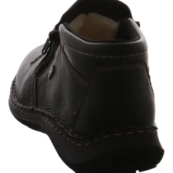 Rieker Stiefelette schwarz Hot